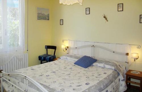 Pantai Appartement | Apartment Joly - SLR111 by Interhome