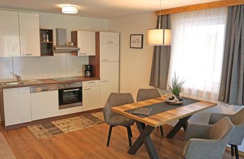 Kappl Appartement | Apartment Jonas by Interhome