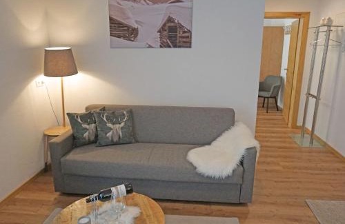 Kappl Appartement | Apartment Jonas by Interhome