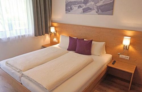 Kappl Appartement | Apartment Jonas by Interhome