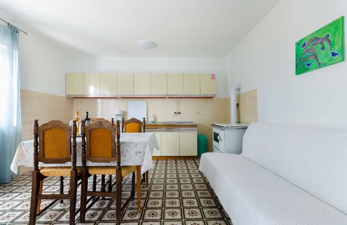 Senj Appartement | Appartement Josip (64271-A1) - Senj