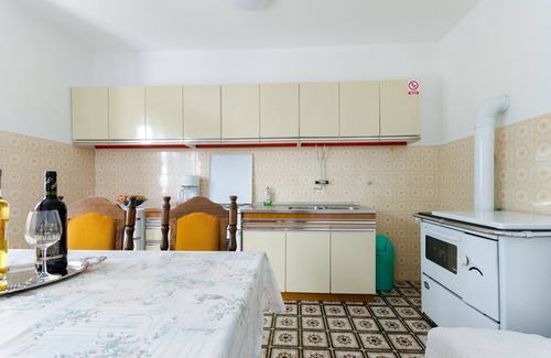 Senj Appartement | Appartement Josip (64271-A1) - Senj