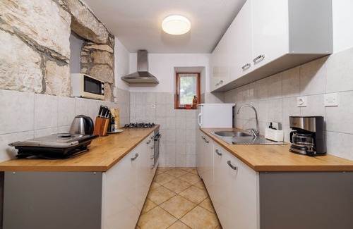 Plomin Appartement | Appartement Josip (70212-A1) - Plomin