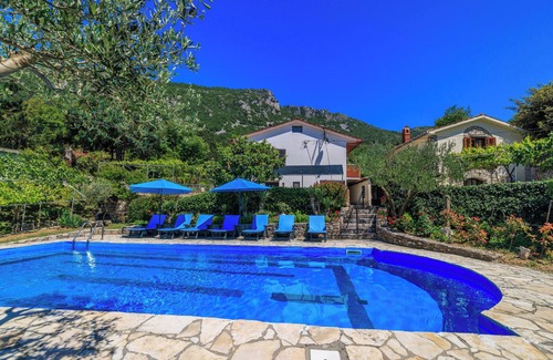 Plomin Appartement | Appartement Josip (70212-A2) - Plomin