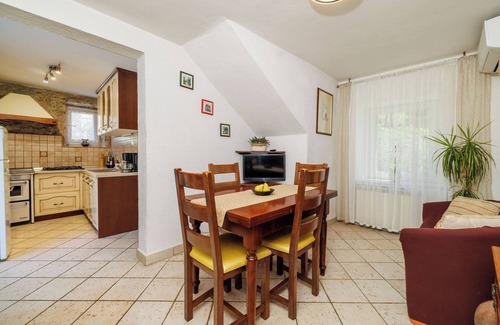 Plomin Appartement | Appartement Josip (70212-A3) - Plomin
