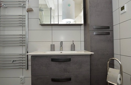 Cancini Appartement | Appartement Josip Cancini
