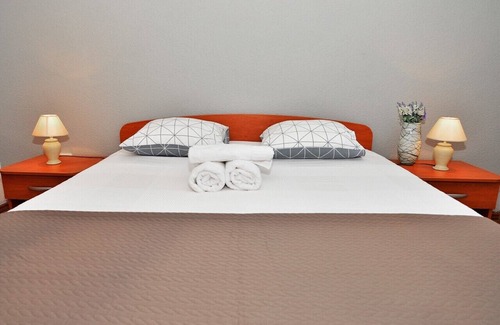 Cancini Appartement | Appartement Josip Cancini
