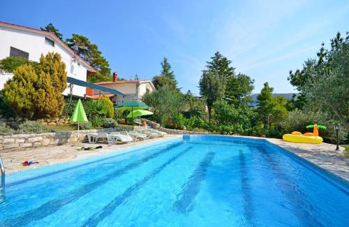 Plomin Appartement | Apartment Josip