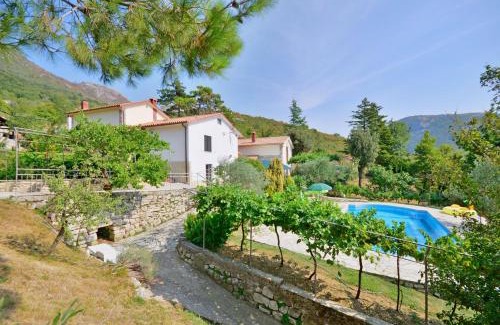 Plomin Appartement | Apartment Josip