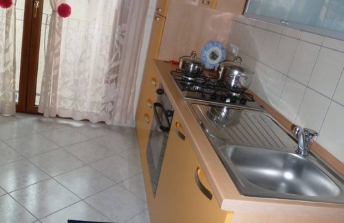 Iglesias Historic Centre Appartement | Apartment "Joy"