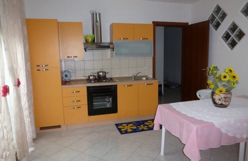 Iglesias Historic Centre Appartement | Apartment "Joy"
