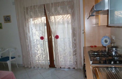 Iglesias Historic Centre Appartement | Apartment "Joy"