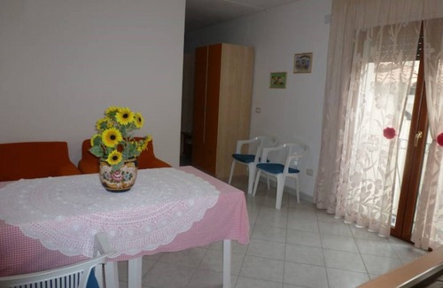 Iglesias Historic Centre Appartement | Apartment "Joy"