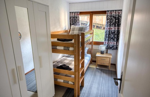 Verbier Appartement | Apartment Joyce