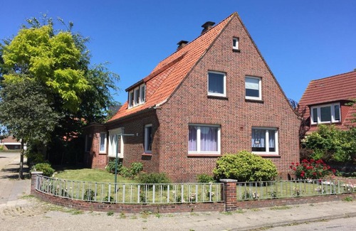 Norden Appartement | Apartment Juist