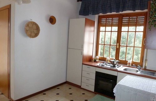 Iglesias Historic Centre Appartement | Apartment "Julia"