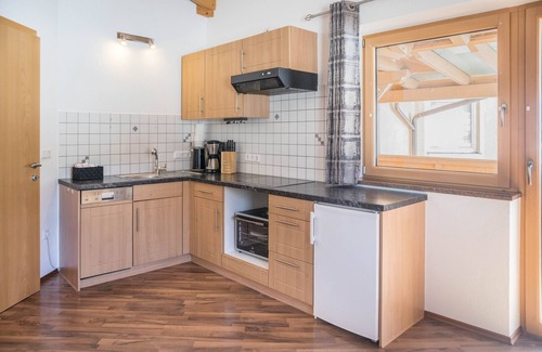 Achenkirch Appartement | Appartement "Julia" avec vue sur les montagnes, terrasse privée et Wi-Fi.