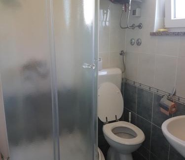 Fuzine Appartement | Apartment JULIJA 1