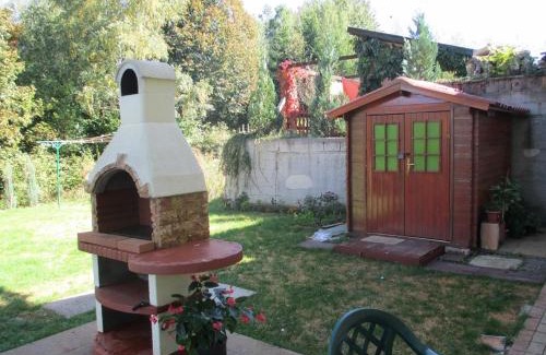 Fuzine Appartement | Apartment JULIJA 1