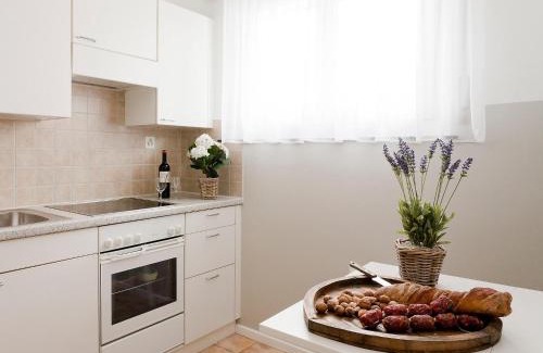 Ascona Appartement | Apartment Junior Suite-12 by Interhome