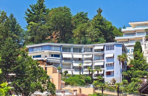 Ascona Appartement | Apartment Junior Suite Classic-19 by Interhome