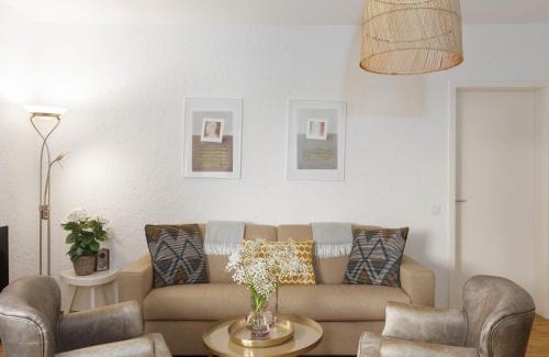 Ascona Appartement | Apartment Junior Suite Modern-24 by Interhome