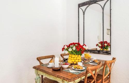 Ascona Appartement | Apartment Junior Suite Modern-24 by Interhome