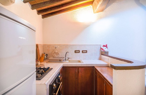 Campo nell'Elba Appartement | Apartment just a few minutes from Marina di Campo