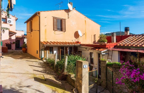 Campo nell'Elba Appartement | Apartment just a few minutes from Marina di Campo