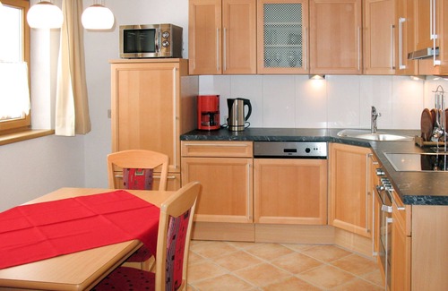 Pfunds Appartement | Appartement Köhle by Interhome