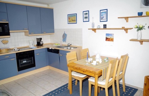 Carolinensiel Appartement | Apartment Königsberger Str. 26 Whg. 9