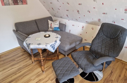 Carolinensiel Appartement | Appartement Küpker - Appartement Küpker