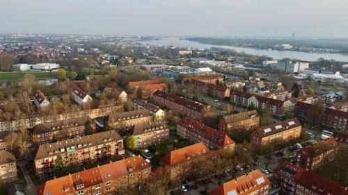 Bramow Appartement | Apartment Küstenkoje I