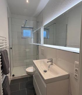 Bramow Appartement | Apartment Küstenkoje I