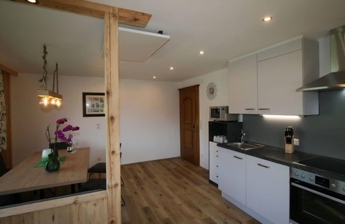 Distelberg Appartement | Appartement Kröll by Interhome