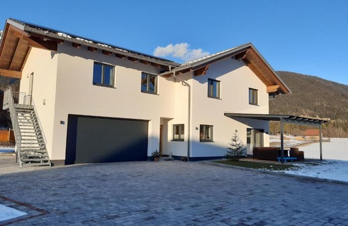Weissenbach Appartement | Apartment Kaiblingblick