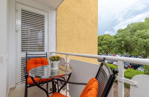 Cervar Porat Appartement | Apartment Kairos - Cervar-Porat