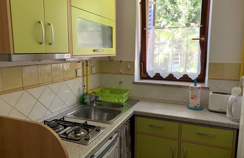 Piran Appartement | Charmant appartement avec une belle vue sur la mer Adriatique