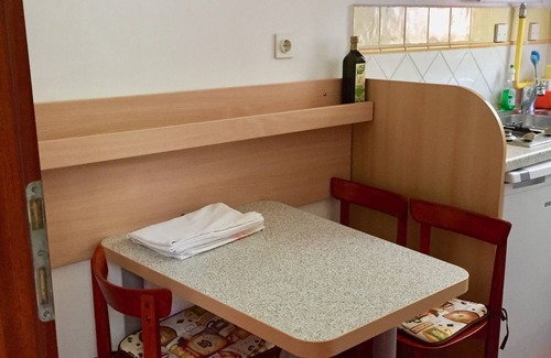 Piran Appartement | Charmant appartement avec une belle vue sur la mer Adriatique