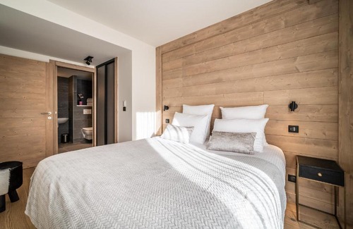 Les Gets Appartement | Apartment Kanoko Les Gets- BY EMERALD STAY