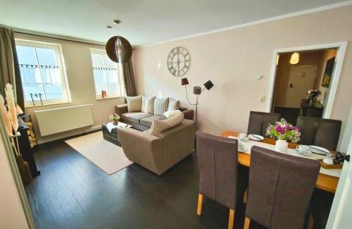 Mühlhausen Appartement | Apartment Kapstadt