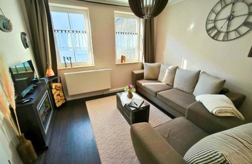 Mühlhausen Appartement | Apartment Kapstadt