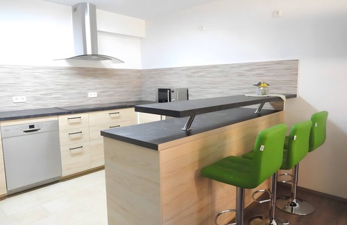 Huettenfeld Appartement | Appartement 'Karins Pension Zimmer 2' avec Wi-Fi