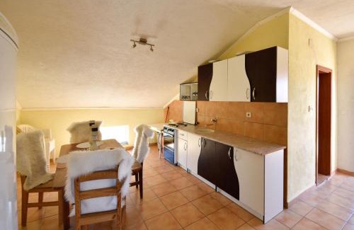 Gornji Karin Appartement | Apartment Karla by Interhome