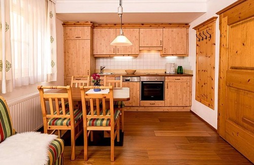 Huettschlag Autre | Appartement "Karlhöhe" avec pinède - Rindereben, Bauerndörfl