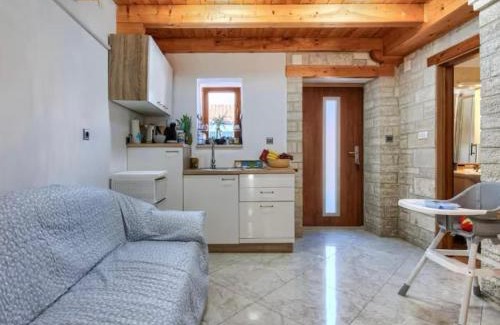 Bibici Appartement | Apartment Karlo, Heated pool, private parking