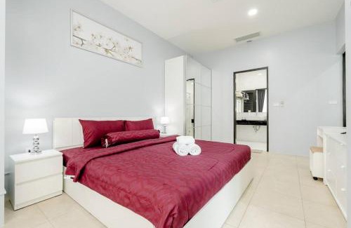 Karon Appartement | Apartment Karon 62 sq