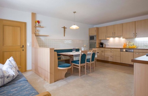 Achenkirch Appartement | Apartment Karwendel - Village Apartments
