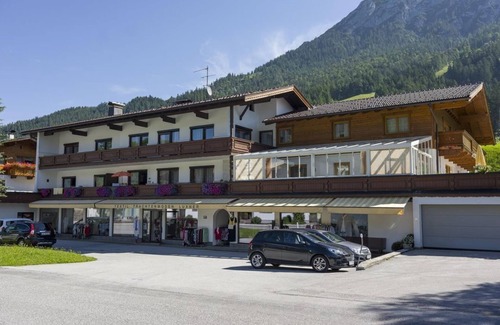 Achenkirch Appartement | Apartment Karwendel - Village Apartments