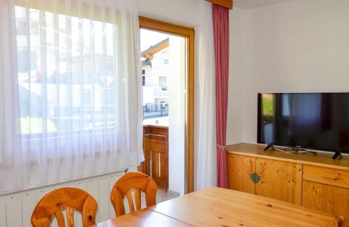 Kappl Appartement | Apartment Kassler-1 by Interhome